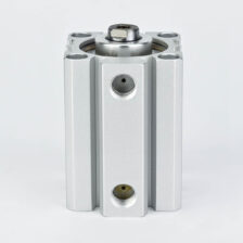 COMPACT CYLINDER DOUBLE ACTING DIA 25 X 35 MM STROKE MAGNETIC PISTON CPT