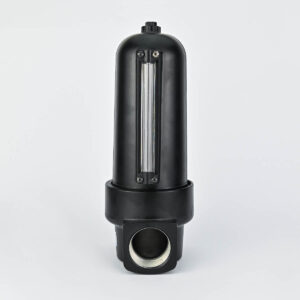 FILTER 1.5" MANUAL PLASTIC MINDMAN