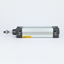 ISO 15552 PROFILE CYLINDER DOUBLE ACTING DIA 100 X 100 MM STROKE MAGNETIC PISTON WAIRCOM