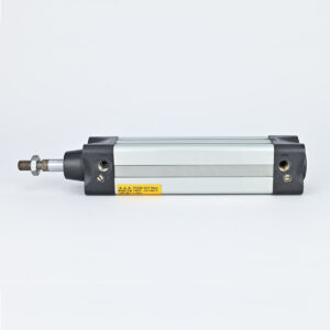 ISO 15552 PROFILE CYLINDER DOUBLE ACTING DIA 100 X 100 MM STROKE NON-MAGNETIC PISTON WAIRCOM