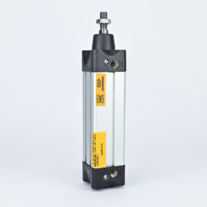 ISO 15552 PROFILE CYLINDER DOUBLE ACTING DIA 32 X 80 MM STROKE NON-MAGNETIC PISTON WAIRCOM
