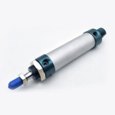 MAL 6432 DOUBLE ACTING CYLINDER DIA 10X 10 MM MAGNETIC PISTON CPT