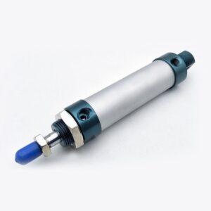 MAL 6432 DOUBLE ACTING CYLINDER DIA 10X 200 MM NON MAGNETIC PISTON CPT