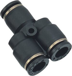 PUSHIN Y 1/4" CONEK