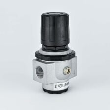 REGULATOR 1/4"-300 WITHOUT GAUGE 0.05-1 MPA MINDMAN