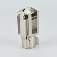 Y JOINT WITH CLIP 125 ISO CPT