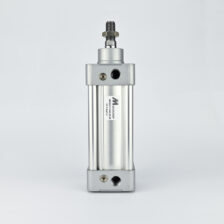 ISO 6431 DOUBLE ACTING PROFILE CYLINDER DIA 63 X 80 MM STROKE MAGNETIC PISTON MINDMAN