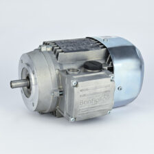 FLANGE MOTOR 0.75 KW 1 HP 2 POLE BN71 C2 230/400  IP 55 CLF B14 BONFIGLIOLI
