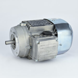 FLANGE MOTOR 0.75 KW 1 HP 2 POLE BN71 C2 230/400  IP 55 CLF B14 BONFIGLIOLI