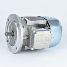 FLANGE MOTOR 0.09 KW 0.12 HP 4 POLE BN56 B4 230/400 BONFIGLIOLI