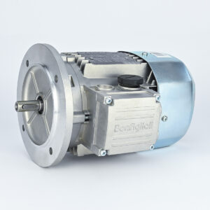 FLANGE MOTOR 0.55 KW 0.75 HP 2 POLE BN71 B2 230/400 IP55 CLF B5 BONFIGLIOLI
