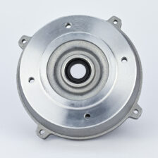 FLANGE FOR MOTOR BN80 B14R BONFIGLIOLI