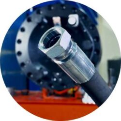 Hose Assembling