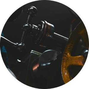 Machine Jobs