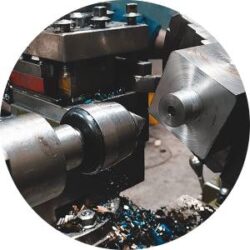 Machine Making