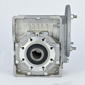 WORM GEAR BOX C-W 75 U D30 60 P100 B5 B3 BONFIGLIOLI (2G24012761)