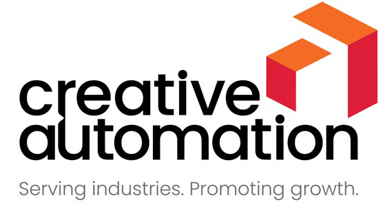 Creative Automation Logo